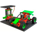 fischertechnik Green Energy, construction toy