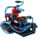 fischertechnik Pneumatic Power, construction toy