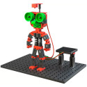 fischertechnik Green Energy, construction toy