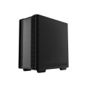 DeepCool CC360 ARGB, tower case (black, tempered glass)