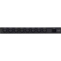 BlueWalker PowerWalker PDU RC-16A, power supply