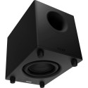 NZXT Relay Subwoofer, Speaker (black)