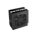 Chieftec ZPU-600S, PC power supply (black, 600 watts)