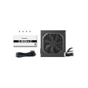 Chieftec ZPU-600S, PC power supply (black, 600 watts)