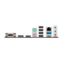 MSI mainboard PRO B760M-P 1700