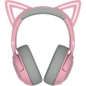 Razer Kraken Kitty V2 BT, gaming headset (pink, Bluetooth)