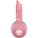 Razer Kraken Kitty V2 BT, gaming headset (pink, Bluetooth)
