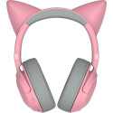 Razer Kraken Kitty V2 BT, gaming headset (pink, Bluetooth)