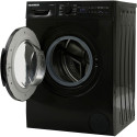 Telefunken W-9-1400-B, washing machine (white)