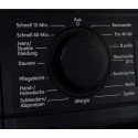 Telefunken W-9-1400-B, washing machine (white)