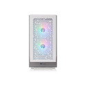 Thermaltake Ceres 300 TG ARGB , tower case (white, tempered glass)