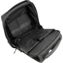 Sharkoon Backpack, backpack (black, 16 liters)