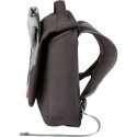 Affenzahn school bag dog (grey)