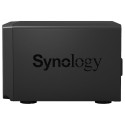 Synology DX517 Expansion Unit, expansion module (black)