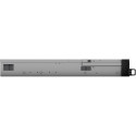 Synology RS3621xs+, NAS (black/grey)
