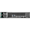 Synology RS3621xs+, NAS (black/grey)