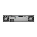 Synology RS1221+, NAS (black/grey)