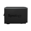 Synology DS1823xs+, NAS