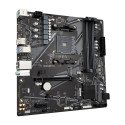 Gigabyte emaplaat B550M-K AM4