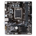GIGABYTE H610M K DDR4 - Socket 1700 - motherboard