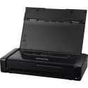 Epson Workforce WF-110W, inkjet printer (black, USB, WLAN)