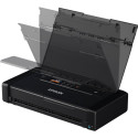 Epson Workforce WF-110W, inkjet printer (black, USB, WLAN)