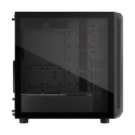 ENDORFY ARX 700 Air, tower housing (black, tempered glass)