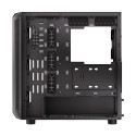 ENDORFY ARX 700 ARGB, tower housing (black, tempered glass)