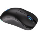 ENDORFY Gem Plus Wireless, gaming mouse (black)