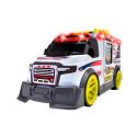 Dickie Ambulance toy vehicle