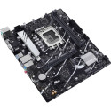 ASUS PRIME B760M-K - Socket 1700 - motherboard