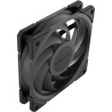 Alpenföhn JetStream, case fan (black)