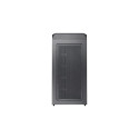 SilverStone SST-SED1-B, tower case (black)