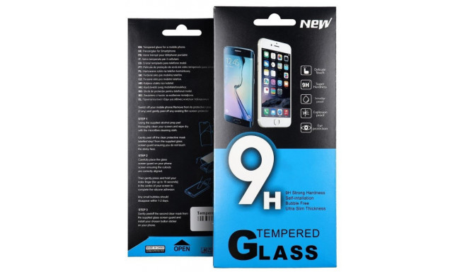 Protector glass Samsung Galaxy A05/M05