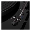 Audio Technica AT-LPW50PB, turntable (black)