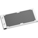 DeepCool LT520 WH 240mm, water cooling(white)