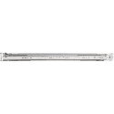 Silverstone RMS05-22, built-in (silver)
