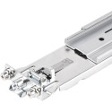 Silverstone RMS05-22, built-in (silver)