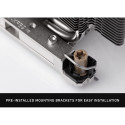 Noctua NH-U9 DX-4677, CPU cooler