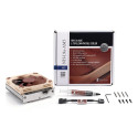 Noctua NH-L9a-AM5, Attachment/Mounting (silver/beige)