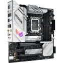 ASUS ROG STRIX B760-G GAMING WIFI, motherboard - 1700