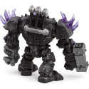 Schleich Eldrador Creatures Shadow Master Robot with Mini Creature, play figure