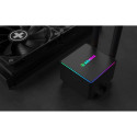 Xilence LiQuRizer LQ240PRO 240mm, water cooling (black)