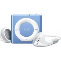 Apple iPod Shuffle (new), sinine