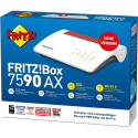 AVM FRITZ!Box 7590 AX version 2, mesh router