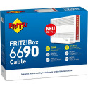 AVM FRITZ!Box 6690 cable, router