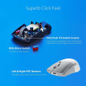 ASUS ROG Keris Wireless Aimpoint, gaming mouse (black)