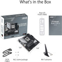 ASUS PRIME B650M-A WIFI II, motherboard (black)