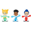 Spin Master Mighty Express Children's Figures Set of 3, play figure