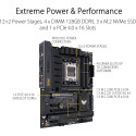 Asus mainboard TUF Gaming B650-Plus WiFi